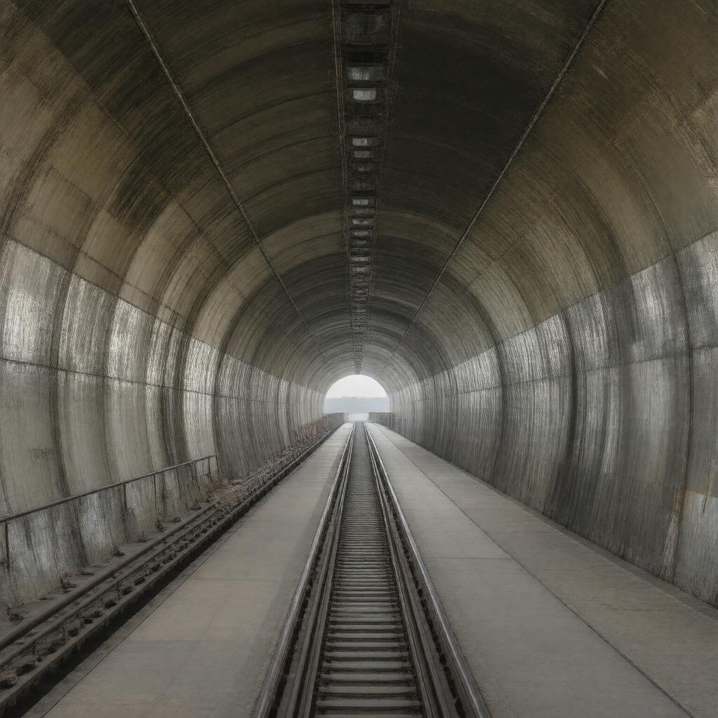 Joralemon Street Tunnel
